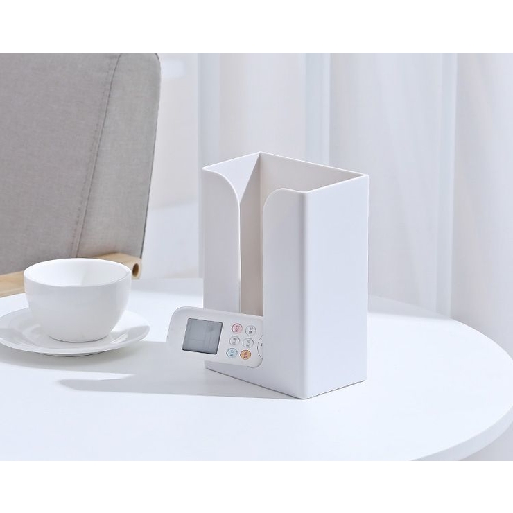 ティッシュケース 粘着式 壁掛け | PlusNao | 詳細画像10 