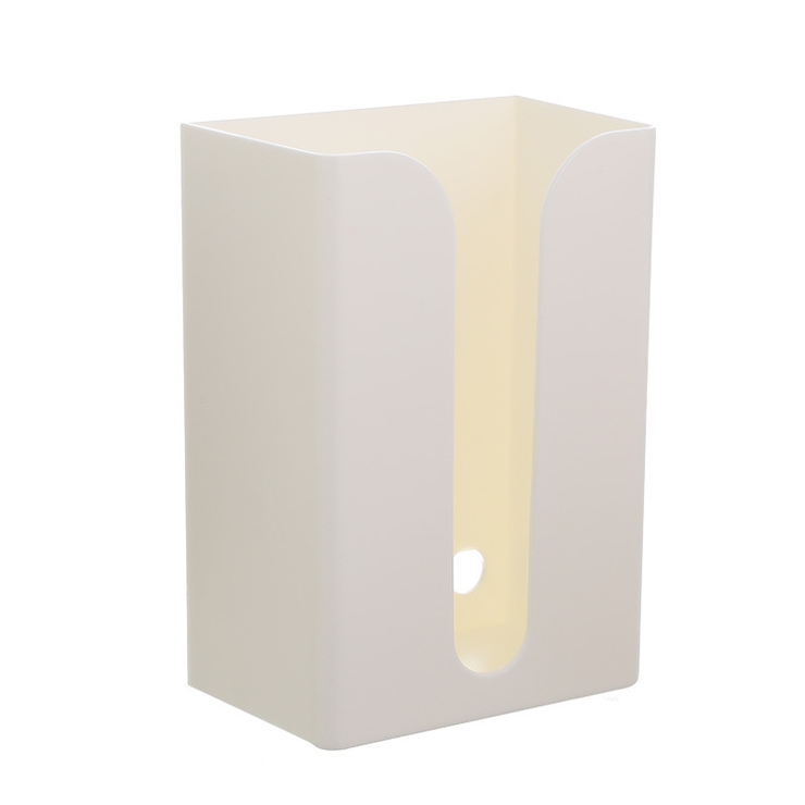 ティッシュケース 粘着式 壁掛け | PlusNao | 詳細画像13 