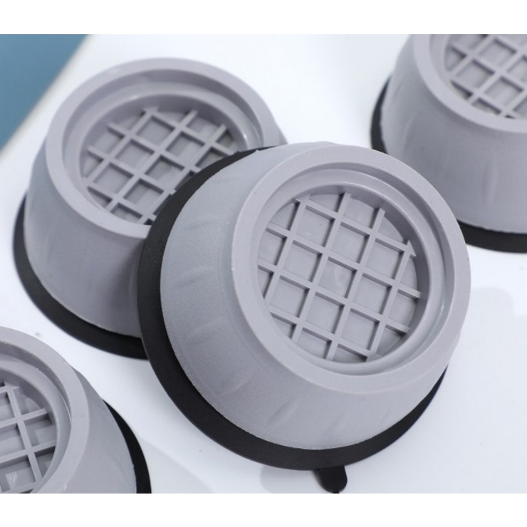 洗濯機かさ上げ台 4個セット 丸型 | PlusNao | 詳細画像2 