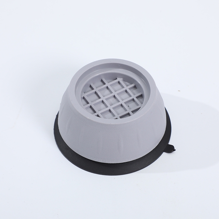 洗濯機かさ上げ台 4個セット 丸型 | PlusNao | 詳細画像6 