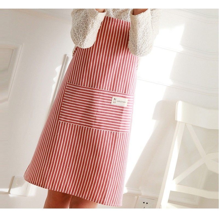 エプロン 前掛け シンプル | PlusNao | 詳細画像2 