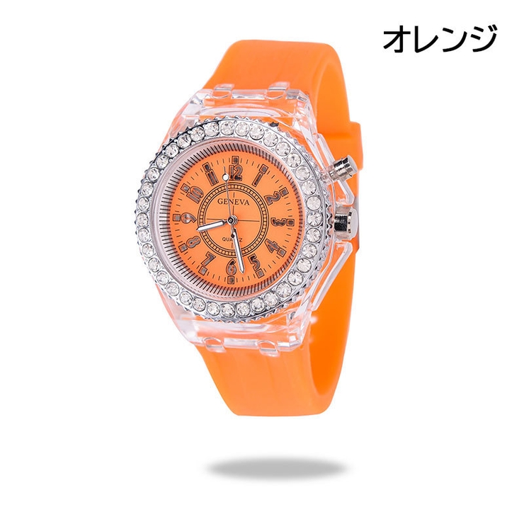 腕時計 レディース メンズ | PlusNao | 詳細画像10 