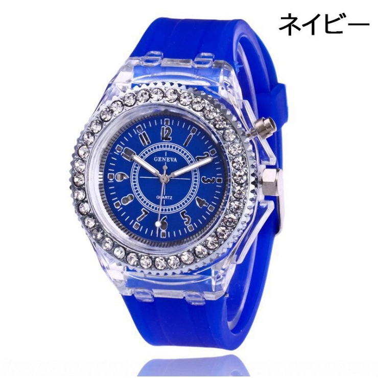 腕時計 レディース メンズ | PlusNao | 詳細画像11 