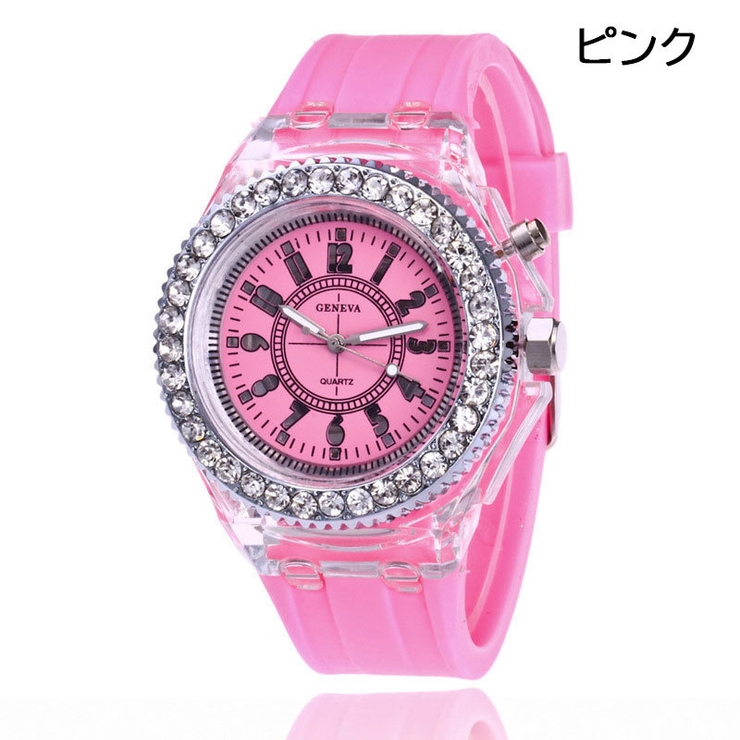 腕時計 レディース メンズ | PlusNao | 詳細画像13 