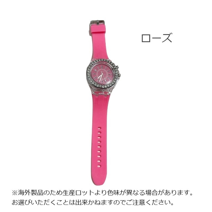 腕時計 レディース メンズ | PlusNao | 詳細画像16 