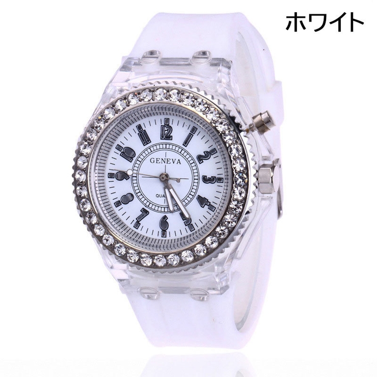 腕時計 レディース メンズ | PlusNao | 詳細画像4 