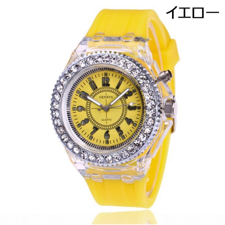 腕時計 レディース メンズ | PlusNao | 詳細画像5 