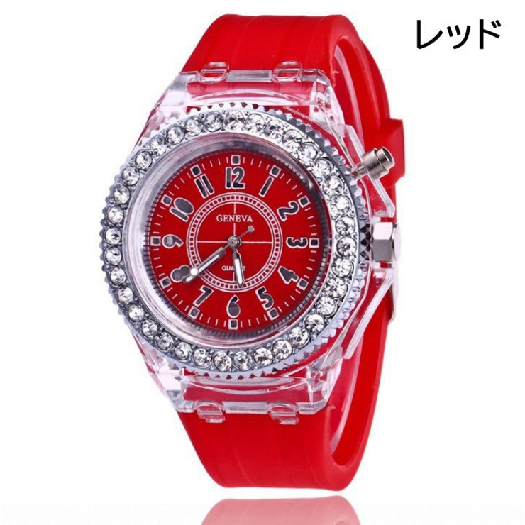 腕時計 レディース メンズ | PlusNao | 詳細画像6 