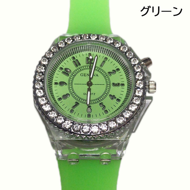 腕時計 レディース メンズ | PlusNao | 詳細画像8 