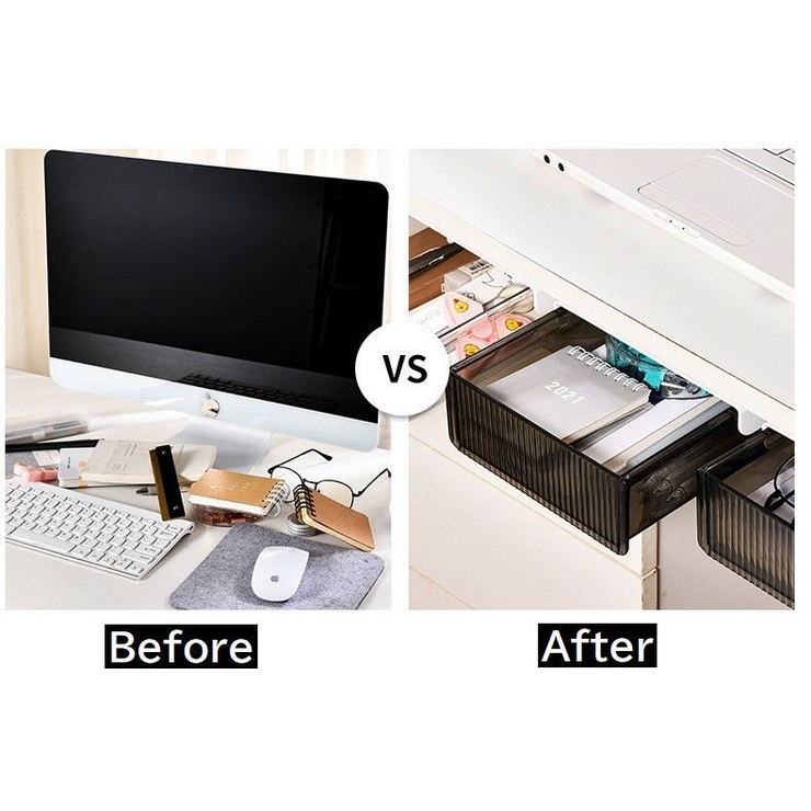 デスクトレー 整理用品 収納ケース | PlusNao | 詳細画像13 