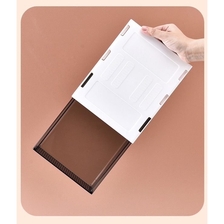 デスクトレー 整理用品 収納ケース | PlusNao | 詳細画像15 
