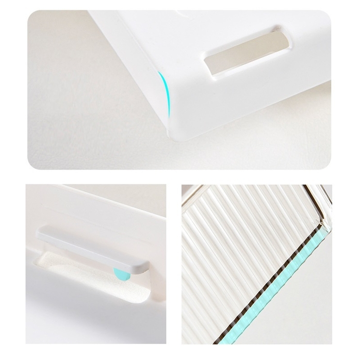 デスクトレー 整理用品 収納ケース | PlusNao | 詳細画像16 