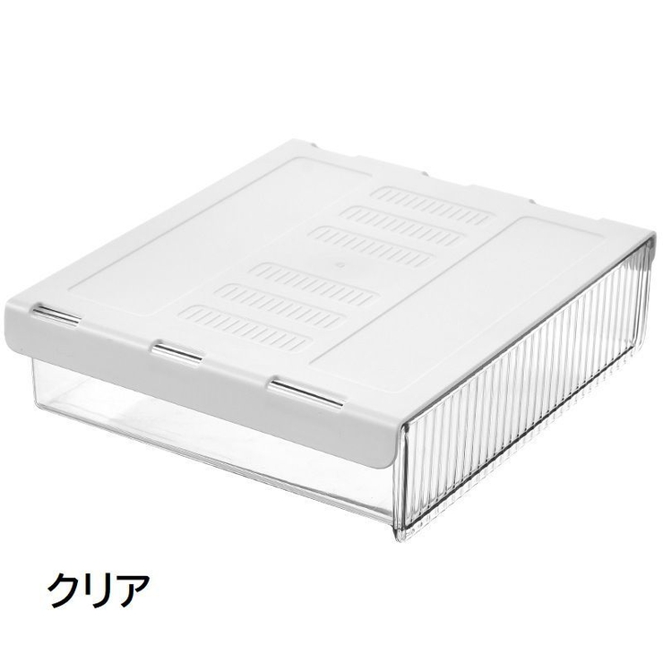 デスクトレー 整理用品 収納ケース | PlusNao | 詳細画像18 