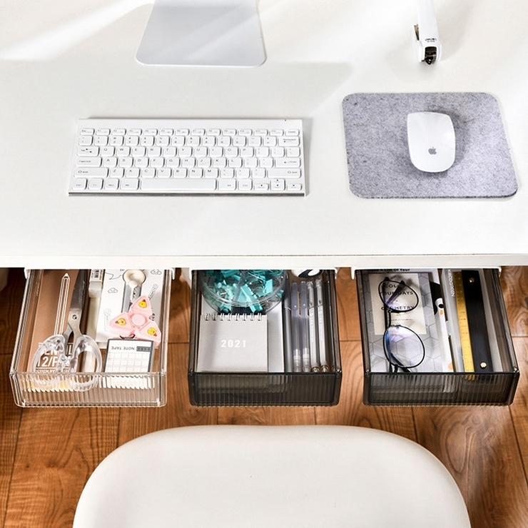 デスクトレー 整理用品 収納ケース | PlusNao | 詳細画像2 