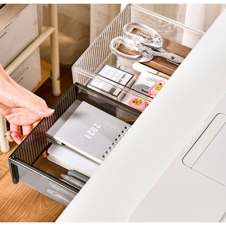 デスクトレー 整理用品 収納ケース | PlusNao | 詳細画像3 