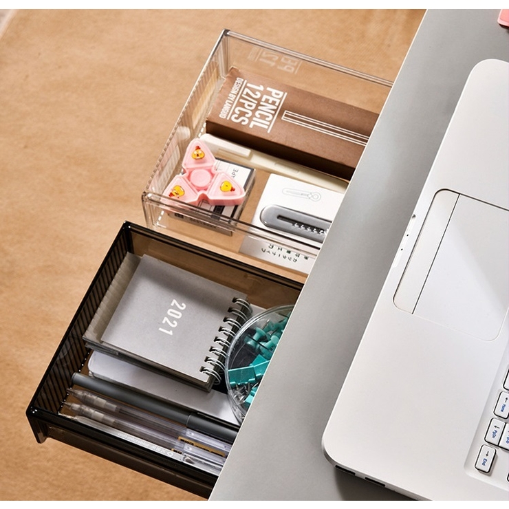 デスクトレー 整理用品 収納ケース | PlusNao | 詳細画像6 