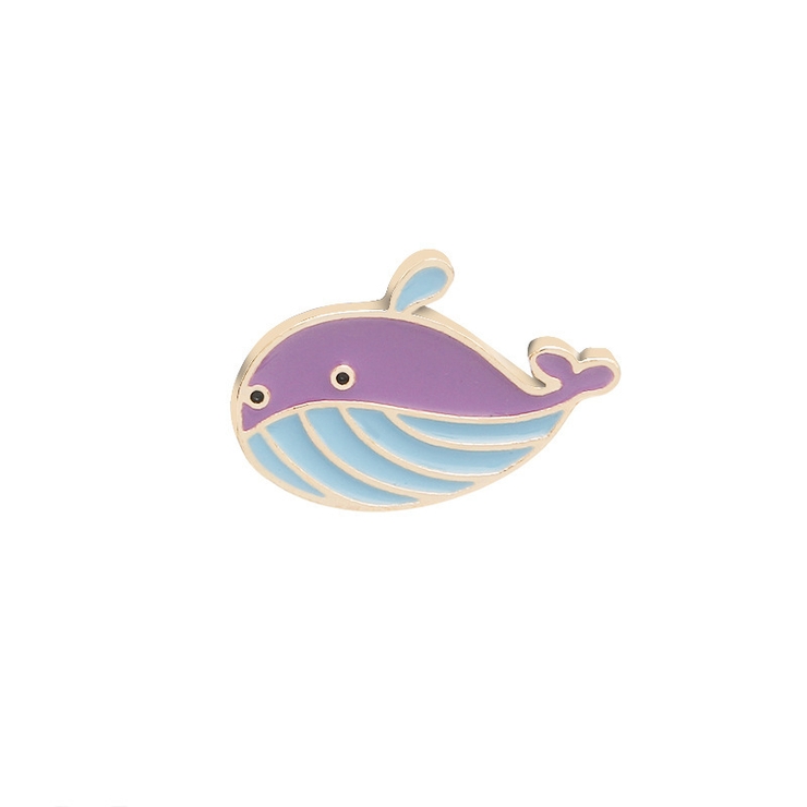 ピンバッチ レディース アクセサリー | PlusNao | 詳細画像11 