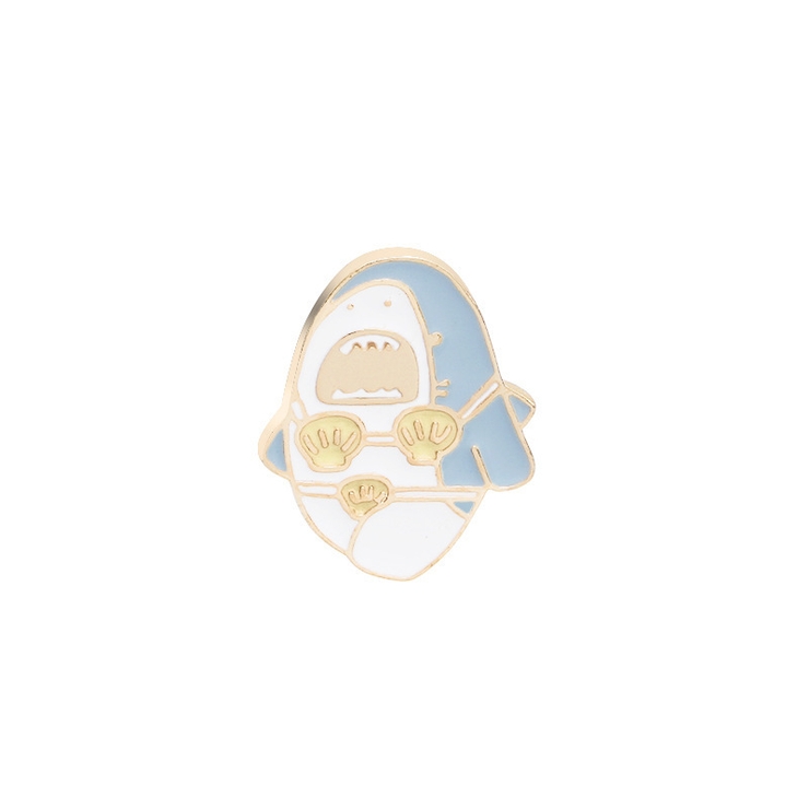 ピンバッチ レディース アクセサリー | PlusNao | 詳細画像13 
