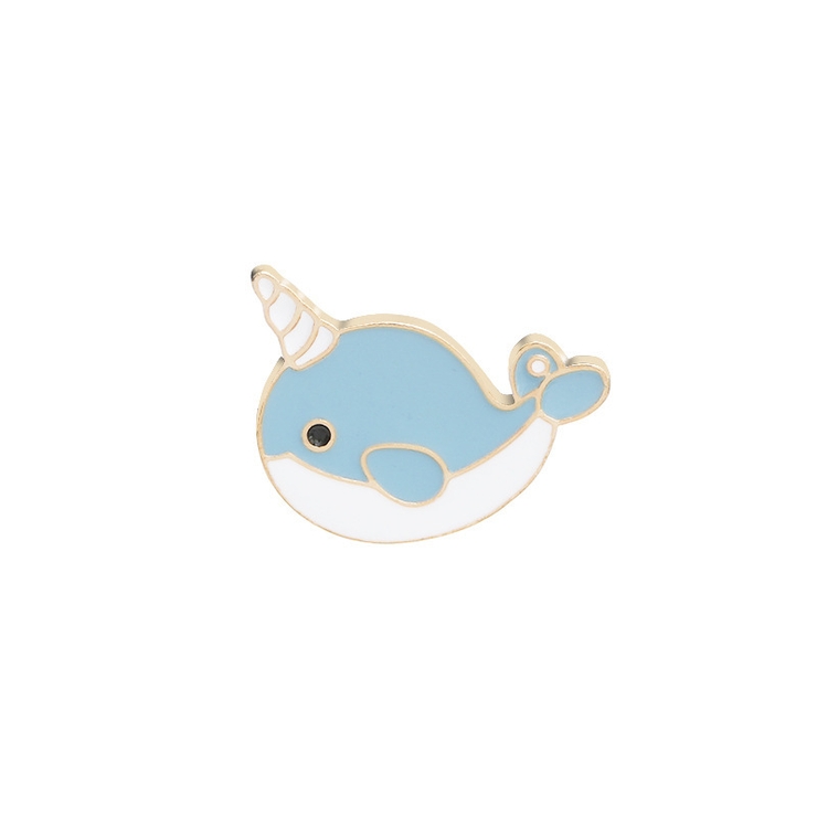 ピンバッチ レディース アクセサリー | PlusNao | 詳細画像9 
