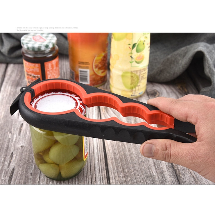 キャップオープナー ビンオープナー ボトルオープナー | PlusNao | 詳細画像4 