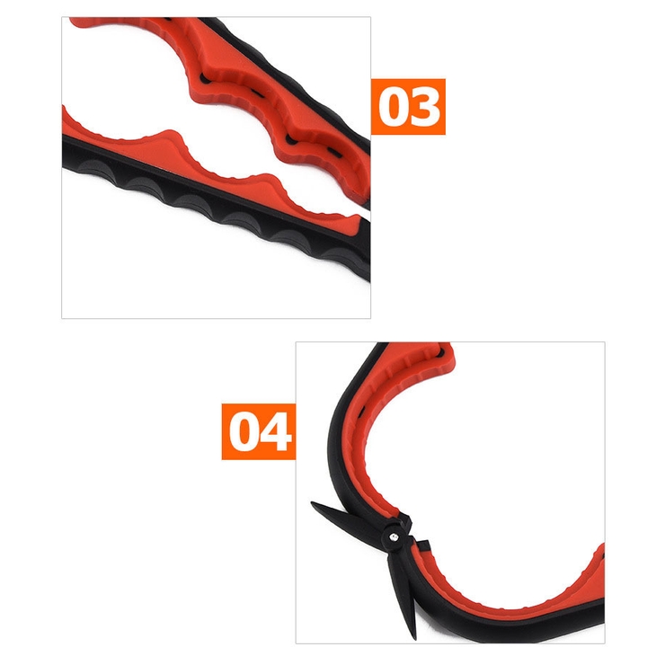 キャップオープナー ビンオープナー ボトルオープナー | PlusNao | 詳細画像8 