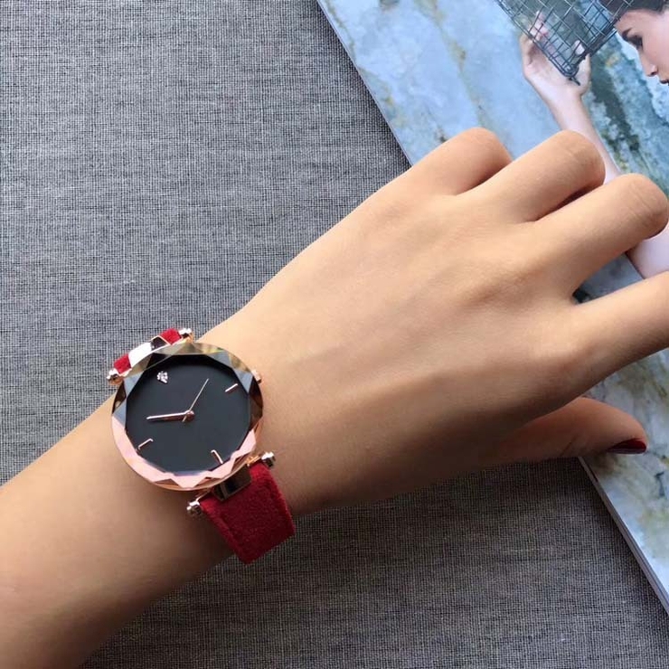 腕時計 リストウォッチ レディース | PlusNao | 詳細画像2 