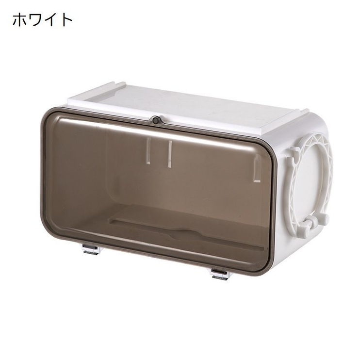 ティッシュケース ペーパータオルケース 壁掛け | PlusNao | 詳細画像16 