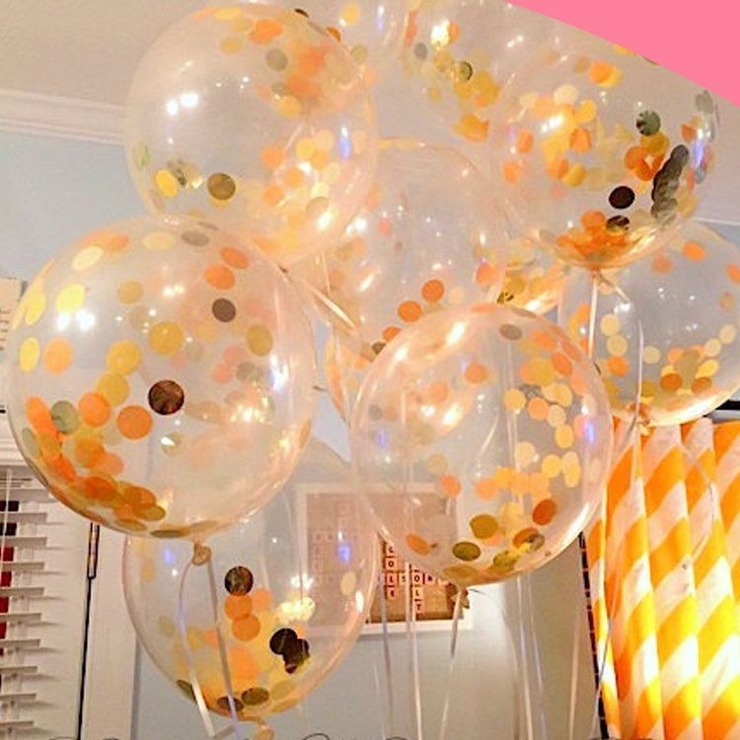パーティーバルーン バルーン 風船 | PlusNao | 詳細画像2 
