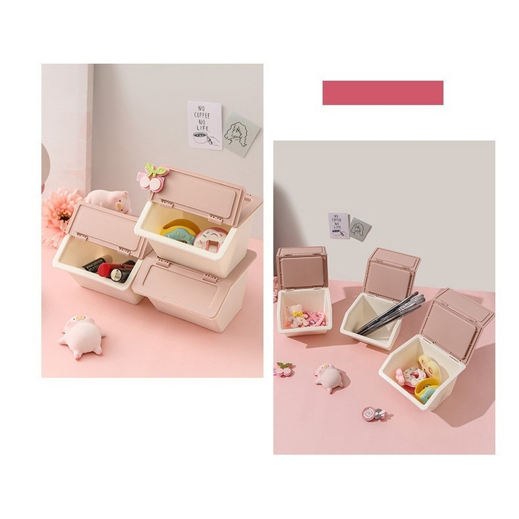 小物入れ 卓上収納 収納雑貨 | PlusNao | 詳細画像11 