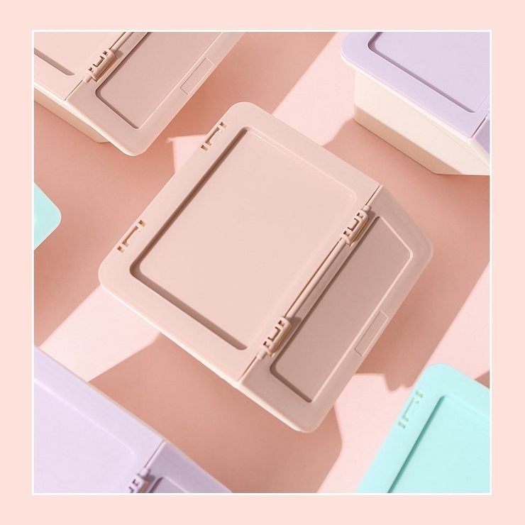 小物入れ 卓上収納 収納雑貨 | PlusNao | 詳細画像12 