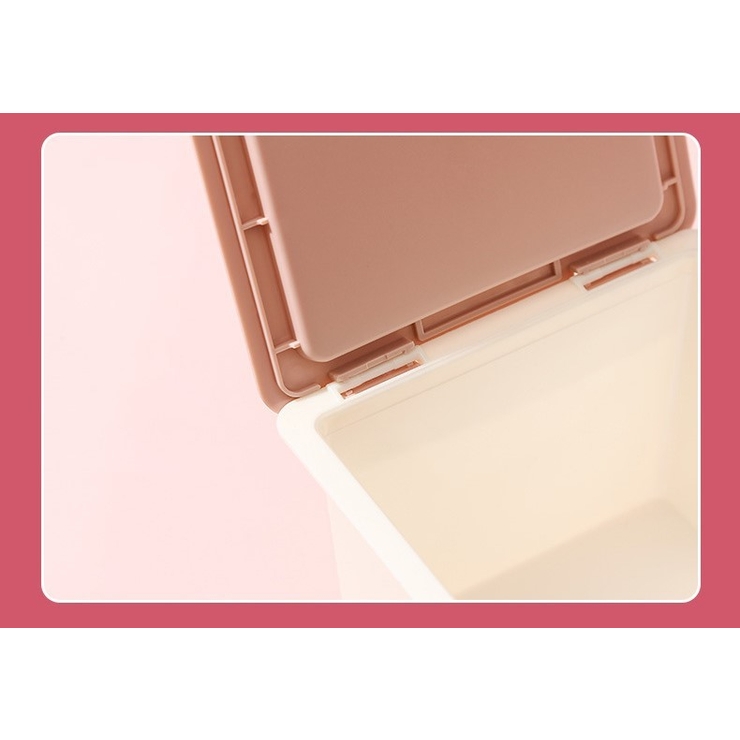 小物入れ 卓上収納 収納雑貨 | PlusNao | 詳細画像15 