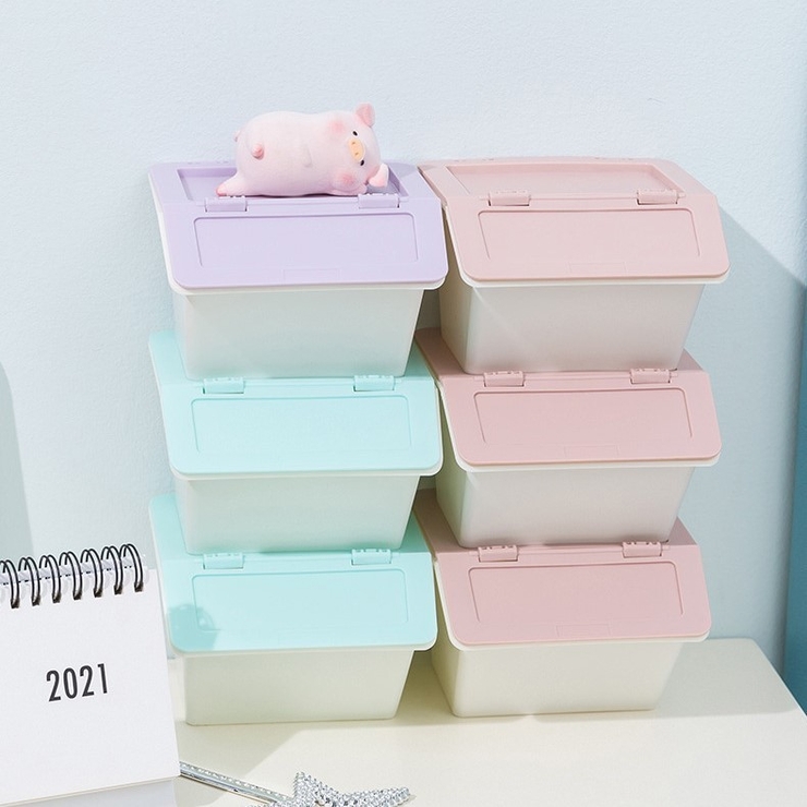 小物入れ 卓上収納 収納雑貨 | PlusNao | 詳細画像3 