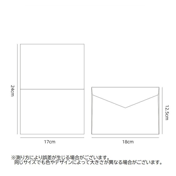 バースデーカード グリーティングカード 誕生日カード | PlusNao | 詳細画像10 