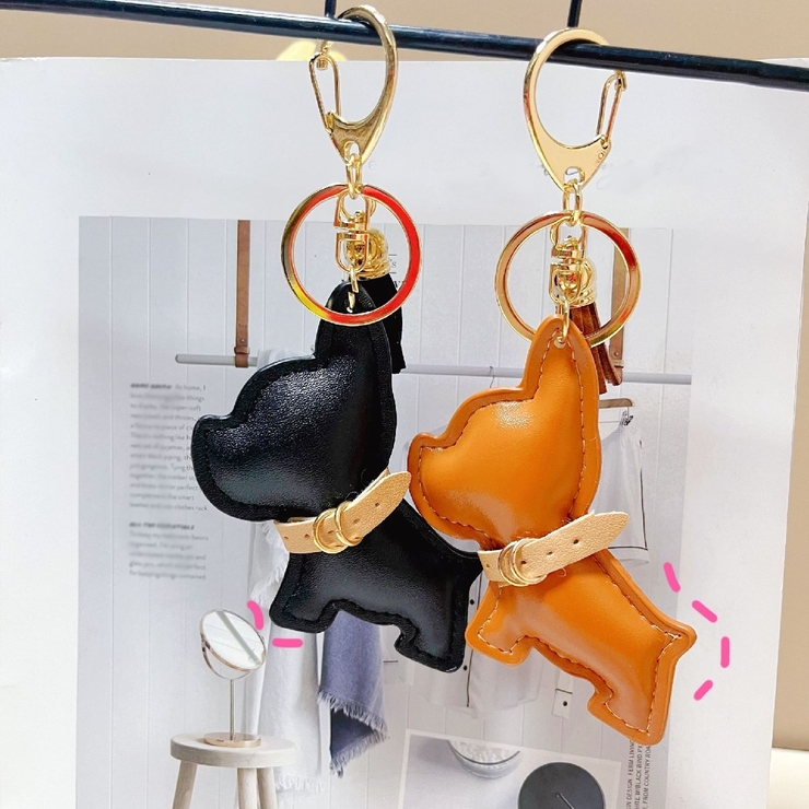 キーホルダー キーリング レディース | PlusNao | 詳細画像4 