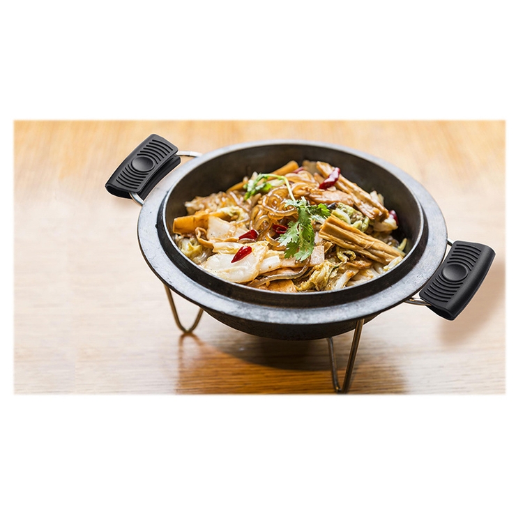 鍋つかみ 2個セット 取っ手カバー | PlusNao | 詳細画像3 