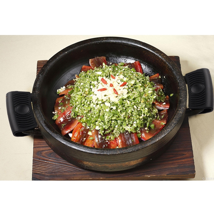 鍋つかみ 2個セット 取っ手カバー | PlusNao | 詳細画像4 