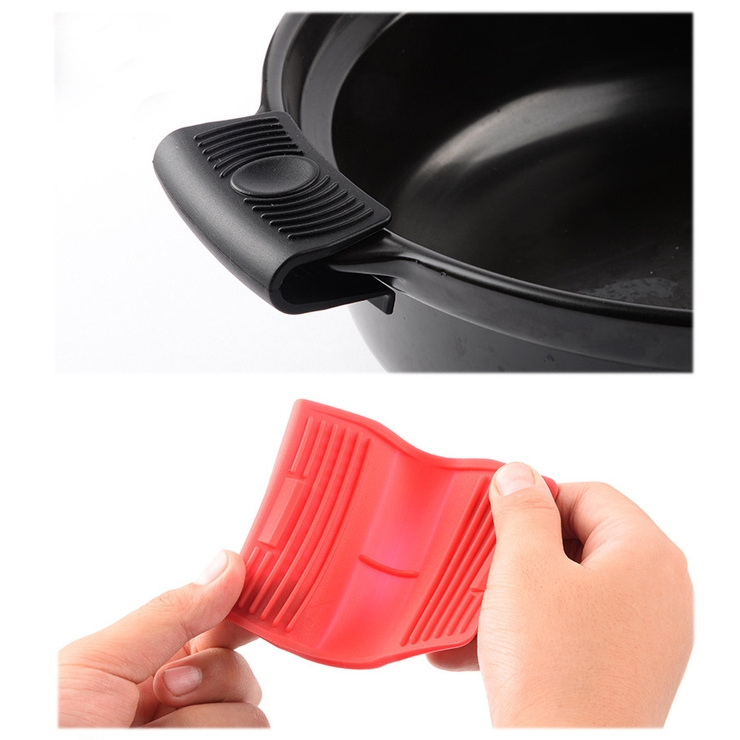 鍋つかみ 2個セット 取っ手カバー | PlusNao | 詳細画像6 