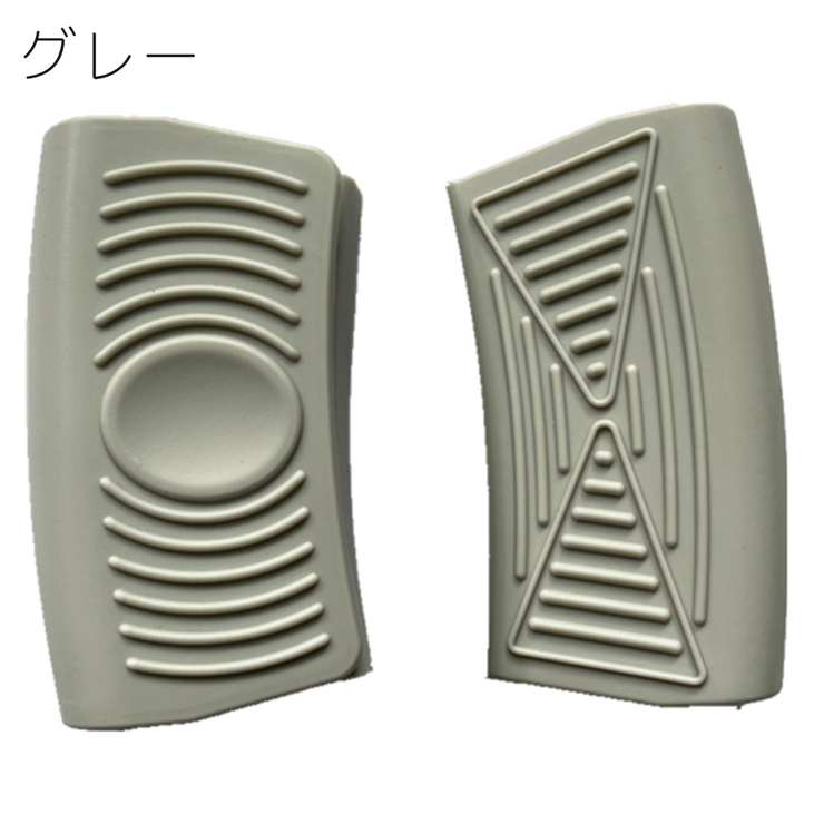 鍋つかみ 2個セット 取っ手カバー | PlusNao | 詳細画像9 