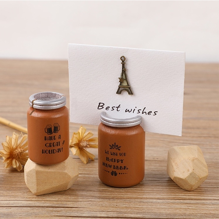 メモスタンド メモクリップ カードスタンド | PlusNao | 詳細画像12