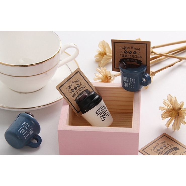 メモスタンド メモクリップ カードスタンド | PlusNao | 詳細画像6