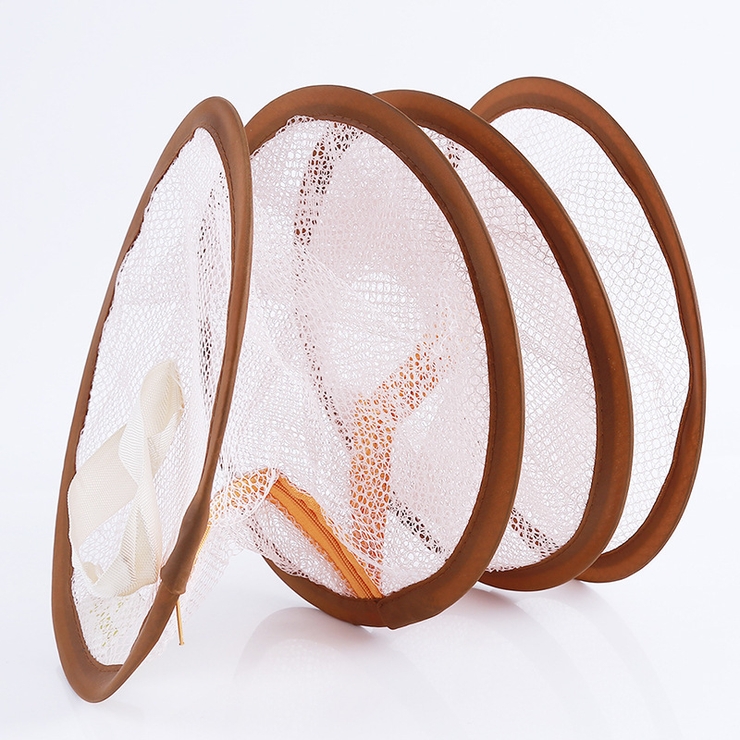 平干しネット 物干しネット 3段 | PlusNao | 詳細画像6 