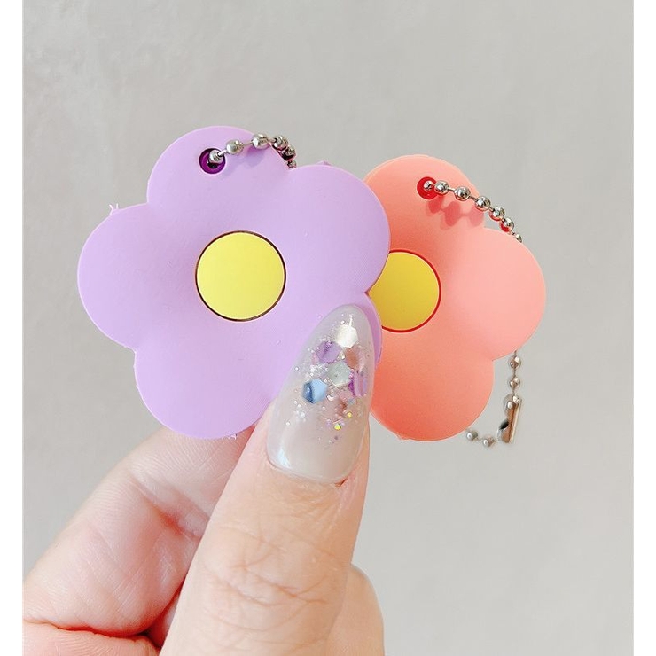 キーカバー キーホルダー キーキャップ | PlusNao | 詳細画像6 