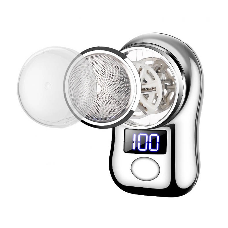 シェーバー メンズシェーバー 電動シェーバー | PlusNao | 詳細画像12 