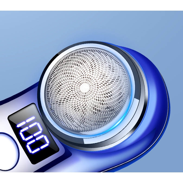 シェーバー メンズシェーバー 電動シェーバー | PlusNao | 詳細画像13 