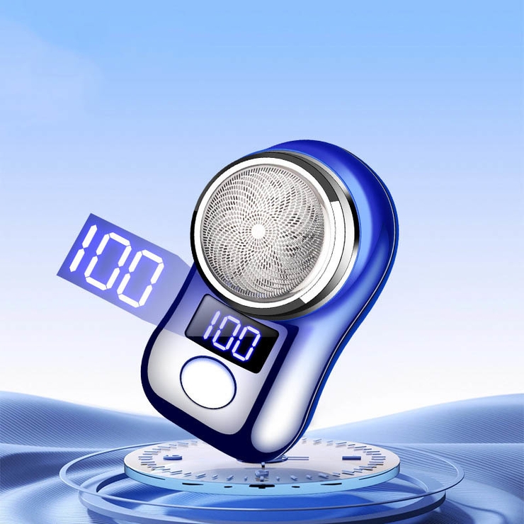 シェーバー メンズシェーバー 電動シェーバー | PlusNao | 詳細画像3 