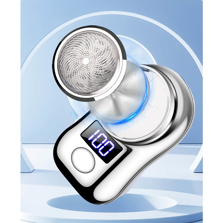 シェーバー メンズシェーバー 電動シェーバー | PlusNao | 詳細画像4 