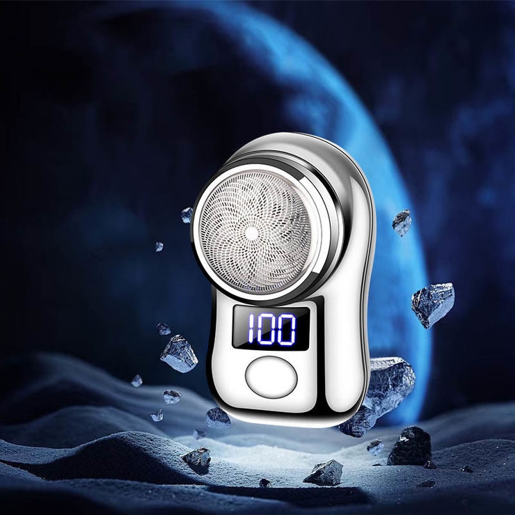 シェーバー メンズシェーバー 電動シェーバー | PlusNao | 詳細画像5 