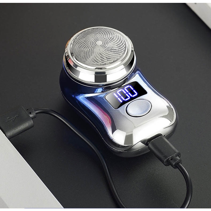 シェーバー メンズシェーバー 電動シェーバー | PlusNao | 詳細画像7 