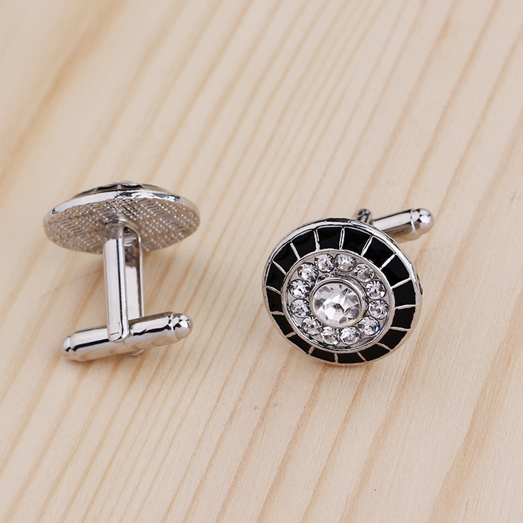 カフスボタン メンズ アクセサリー | PlusNao | 詳細画像2 