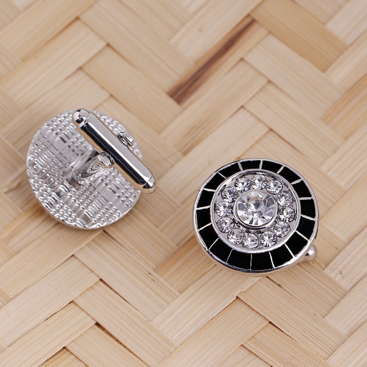 カフスボタン メンズ アクセサリー | PlusNao | 詳細画像3 